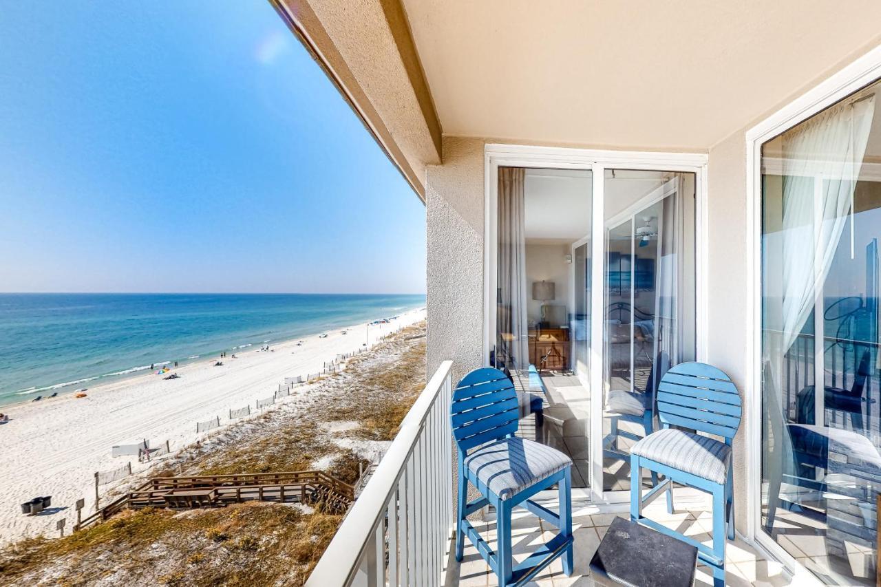 Island Princess 704 Fort Walton Beach Bagian luar foto
