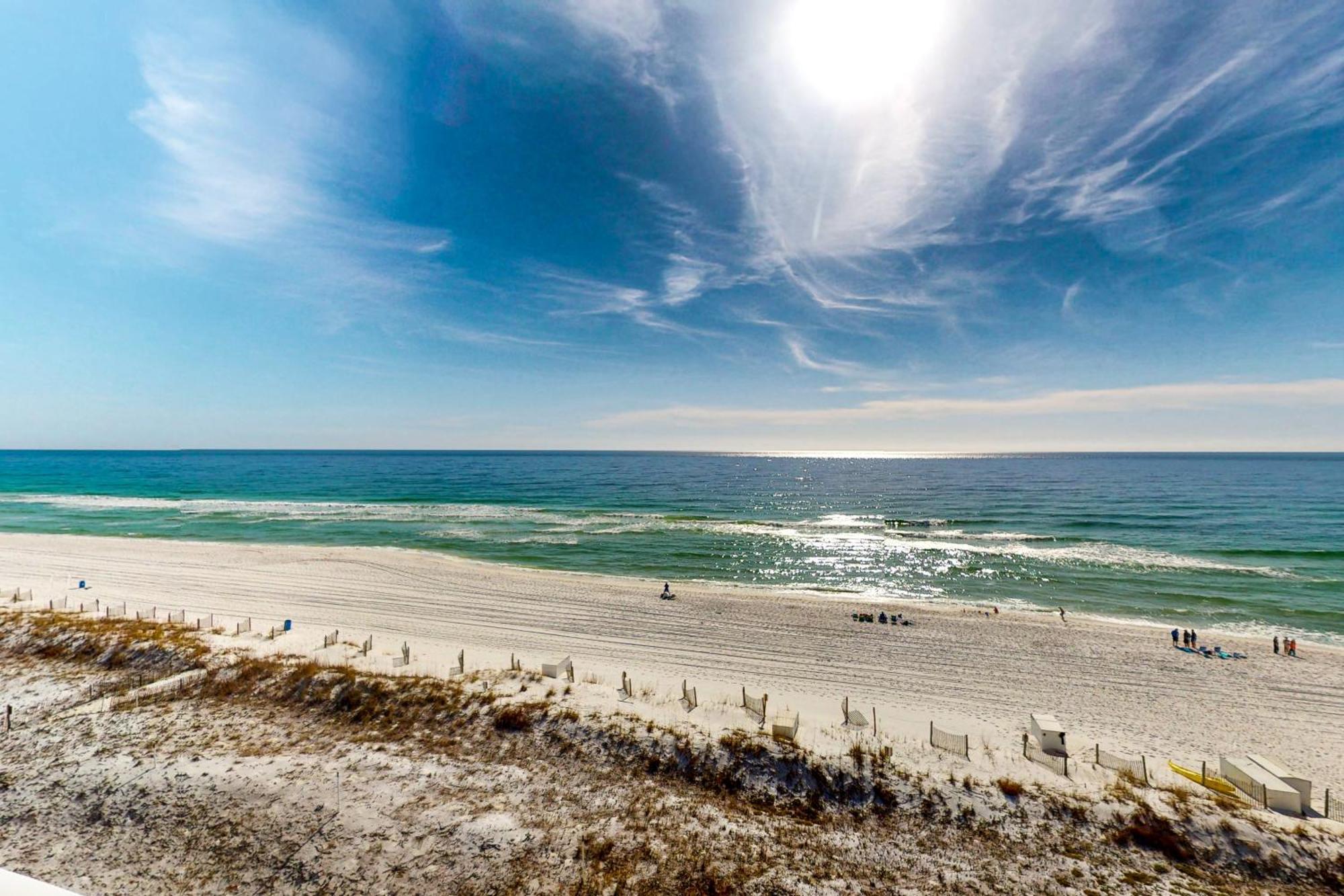 Island Princess 704 Fort Walton Beach Bagian luar foto