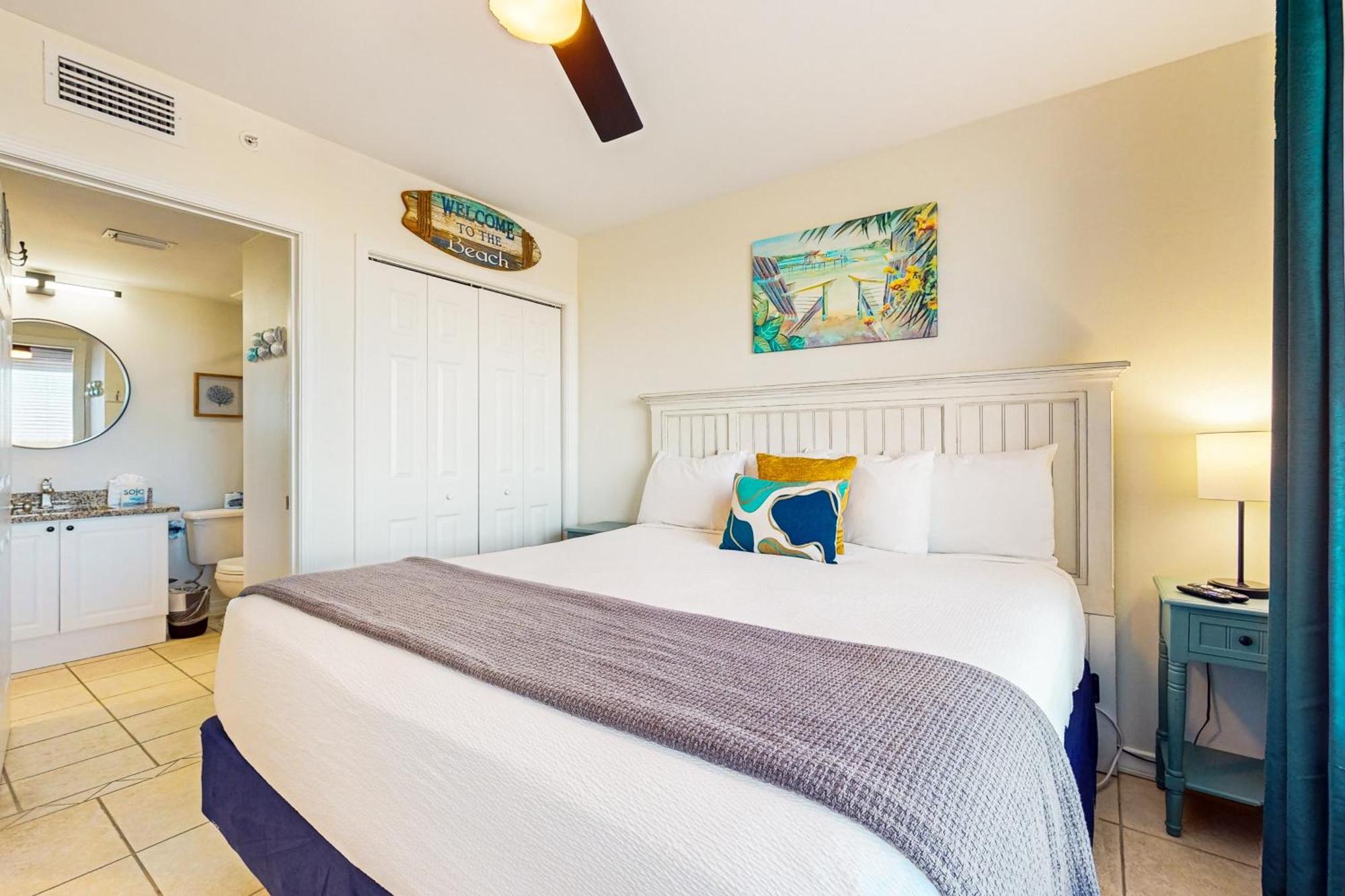 Island Princess 704 Fort Walton Beach Bagian luar foto