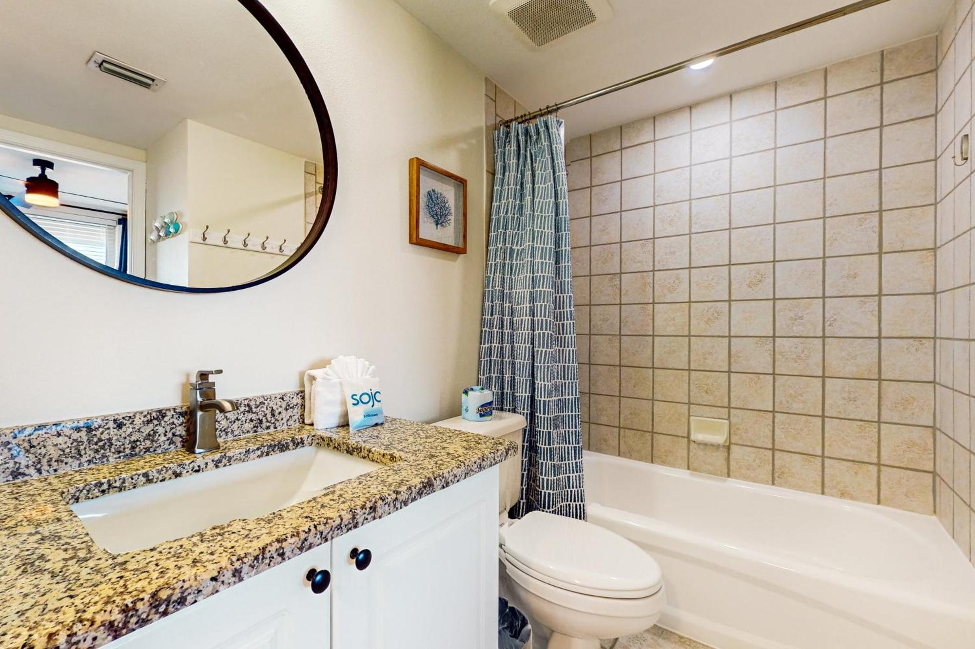 Island Princess 704 Fort Walton Beach Bagian luar foto