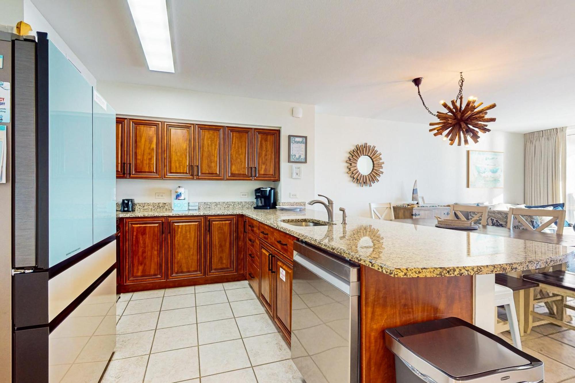 Island Princess 704 Fort Walton Beach Bagian luar foto